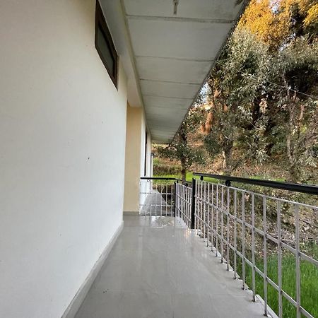 The Lake Cottage By Vrb Hotels Dharamshala Buitenkant foto