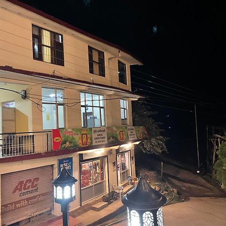 The Lake Cottage By Vrb Hotels Dharamshala Buitenkant foto