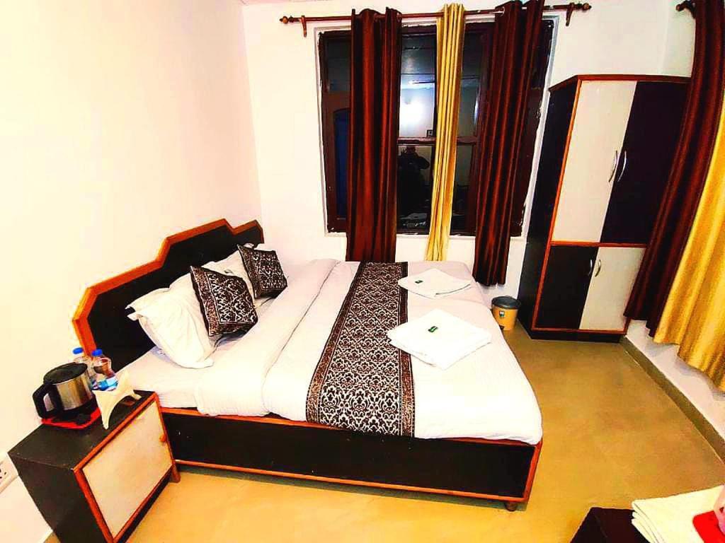 The Lake Cottage By Vrb Hotels Dharamshala Buitenkant foto