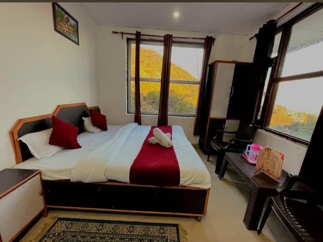 The Lake Cottage By Vrb Hotels Dharamshala Buitenkant foto