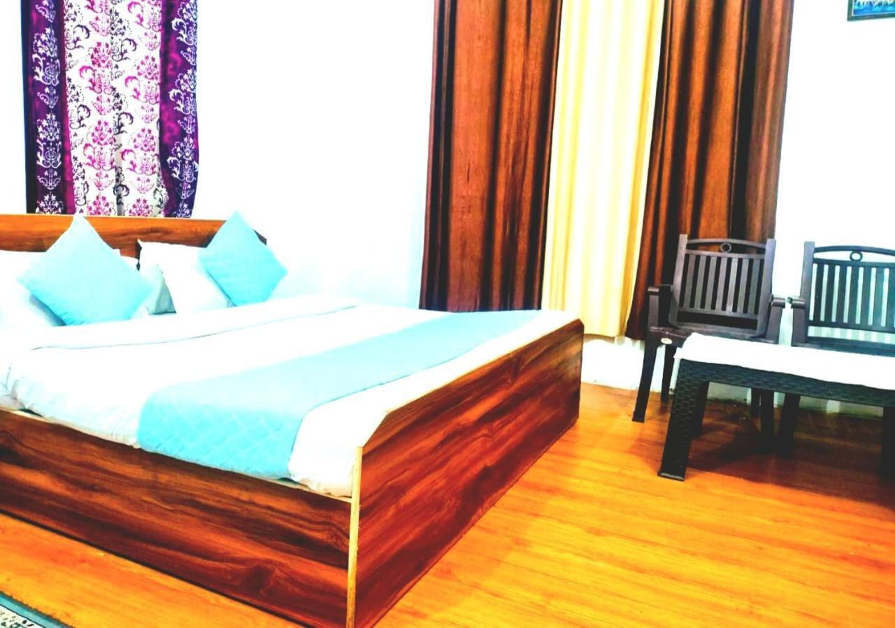 The Lake Cottage By Vrb Hotels Dharamshala Buitenkant foto