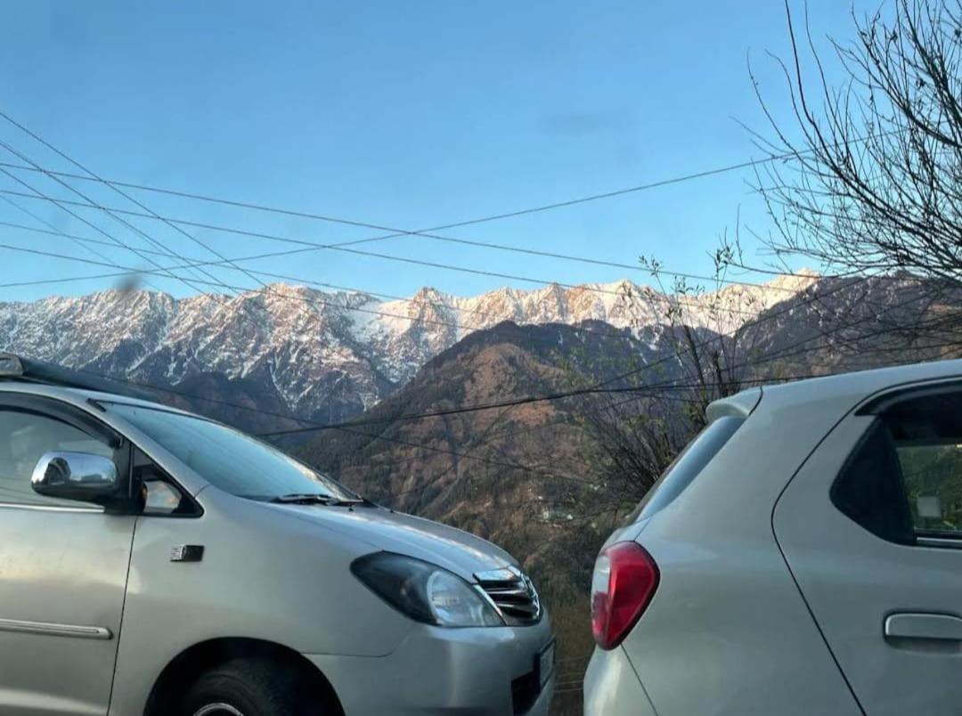 The Lake Cottage By Vrb Hotels Dharamshala Buitenkant foto